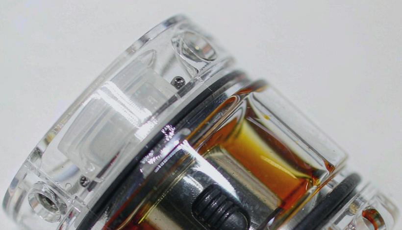 Landed Cost for Wholesalers — Luxury Upscale Shopping Malls Purchasing — Luxury Upscale Vape for High End Shopping Malls Bulk