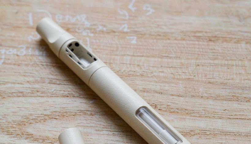 Lead Times for Gift Retailers — OEM Luxury Upscale Shopping Malls — Luxury Upscale Vape for High End Shopping Malls Bulk