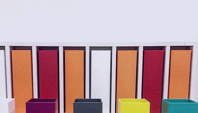 Luxury Upscale Vape for High End Shopping packaging detail