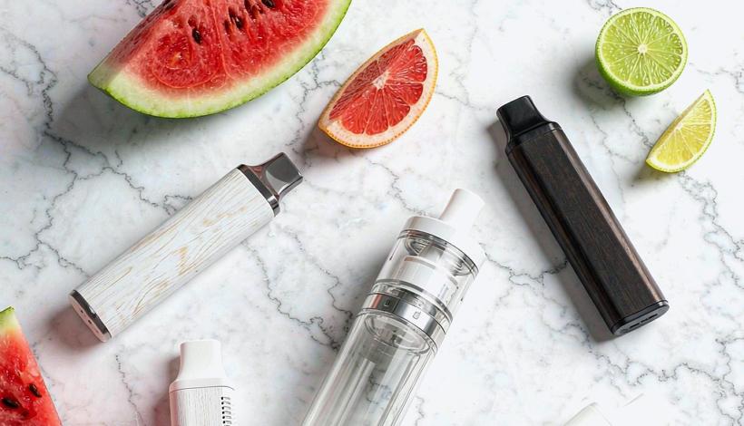 Lead Times for Importers — Fast-Moving Luxury Upscale Shopping Malls — Luxury Upscale Vape for High End Shopping Malls Bulk
