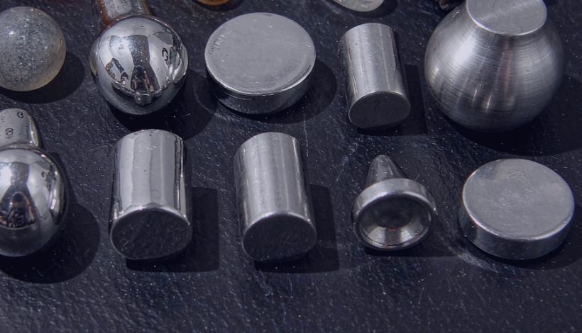 Luxury Upscale Vape for High End Shopping packaging detail