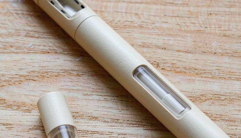 Lead Times for Regional Agents — Luxury Upscale Shopping Malls Import — Luxury Upscale Vape for High End Shopping Malls Bulk