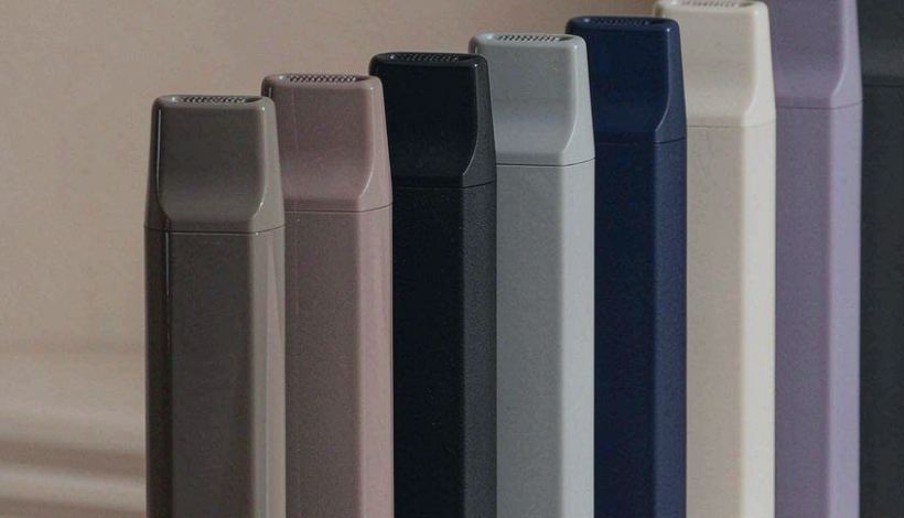 Lead Times for Vape Shops — Retail-Ready Luxury Upscale Shopping Malls — Luxury Upscale Vape for High End Shopping Malls Bulk