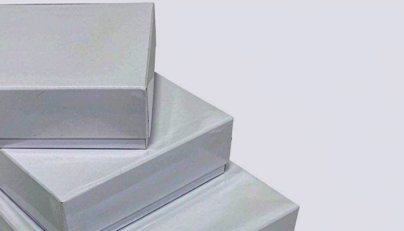 Luxury Upscale Vape for High End Shopping packaging detail