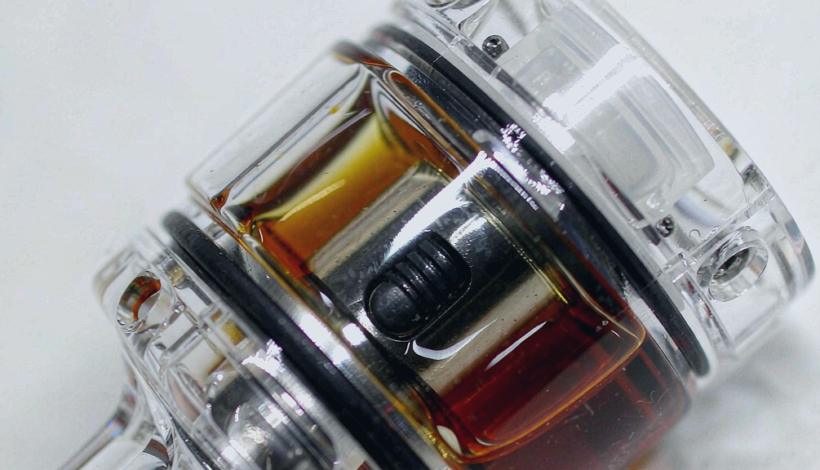Luxury Upscale Shopping Malls Distribution: Comparing Supplier Quotes — Luxury Upscale Vape for High End Shopping Malls Bulk