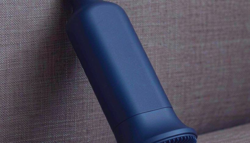 Luxury Upscale Vape for High End Shopping packaging detail