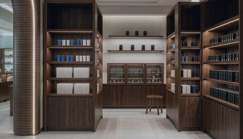 Luxury Upscale Shopping Malls for Export: After-Sales and Spare Parts — Luxury Upscale Vape for High End Shopping Malls Bulk