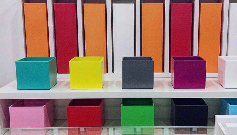 Luxury Upscale Vape for High End Shopping packaging detail