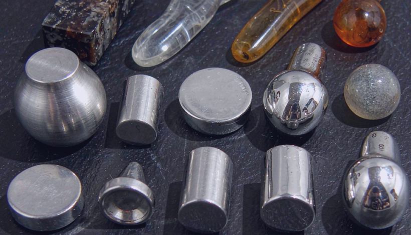 Luxury Upscale Vape for High End Shopping packaging detail
