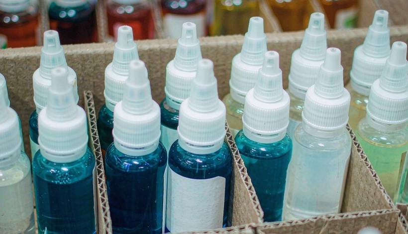 Luxury Upscale Shopping Malls for Export: Quality Control Steps — Luxury Upscale Vape for High End Shopping Malls Bulk