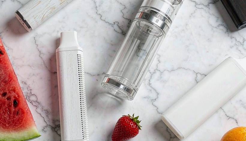 Luxury Upscale Shopping Malls Import: Carton Sizes for Online Sellers — Luxury Upscale Vape for High End Shopping Malls Bulk