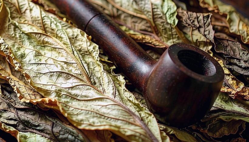 Luxury Upscale Vape for High End Shopping packaging detail