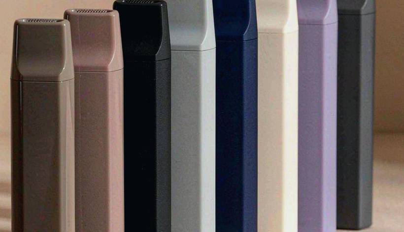 Luxury Upscale Shopping Malls Import: Freight Options for Importers — Luxury Upscale Vape for High End Shopping Malls Bulk