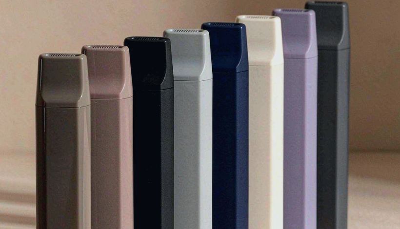 Luxury Upscale Shopping Malls Import: Lead Times for Regional Agents — Luxury Upscale Vape for High End Shopping Malls Bulk