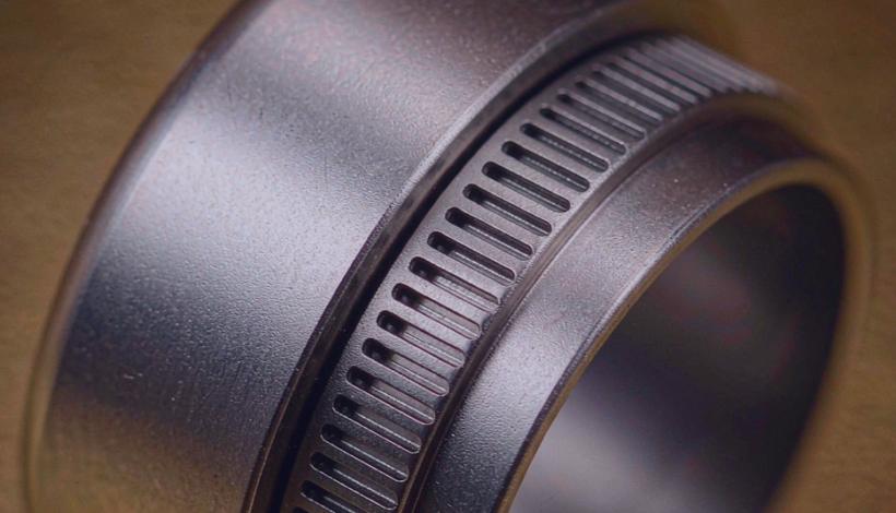 Luxury Upscale Vape for High End Shopping packaging detail