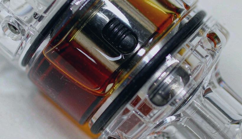 Luxury Upscale Shopping Malls Import: Risk Control for Retail Chains — Luxury Upscale Vape for High End Shopping Malls Bulk