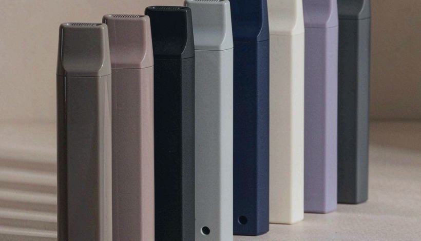 Luxury Upscale Shopping Malls Orders: Freight Options for Vape Shops — Luxury Upscale Vape for High End Shopping Malls Bulk