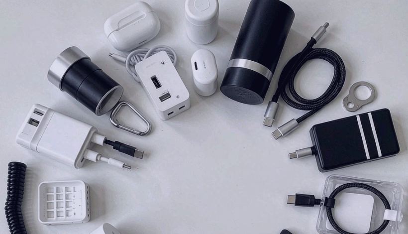 Luxury Upscale Vape for High End Shopping packaging detail