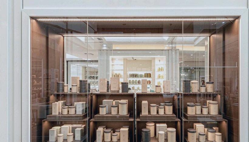 Luxury Upscale Shopping Malls Orders: Negotiating with Factories — Luxury Upscale Vape for High End Shopping Malls Bulk