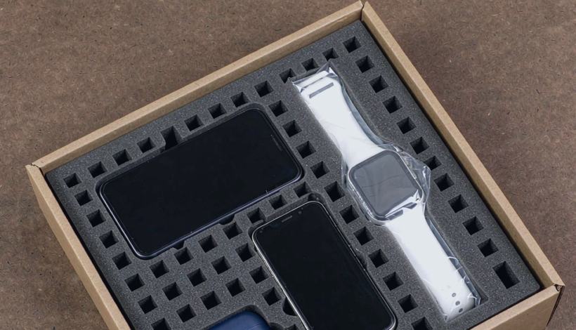 Luxury Upscale Shopping Malls Orders: Pre-Shipment Inspection — Luxury Upscale Vape for High End Shopping Malls Bulk