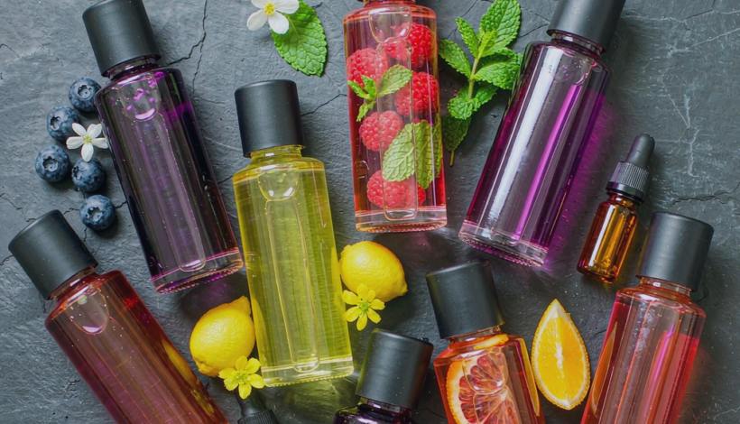 Luxury Upscale Shopping Malls Orders: Quality Control Steps — Luxury Upscale Vape for High End Shopping Malls Bulk