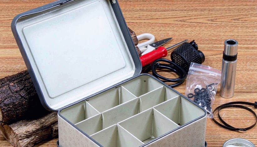 Luxury Upscale Vape for High End Shopping packaging detail