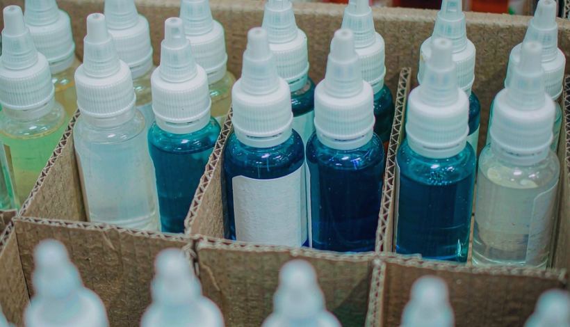 Luxury Upscale Shopping Malls Orders: Range Mix for Importers — Luxury Upscale Vape for High End Shopping Malls Bulk