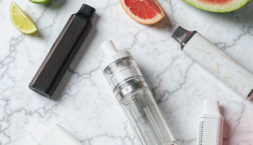 Luxury Upscale Shopping Malls Orders: Risk Control for Distributors — Luxury Upscale Vape for High End Shopping Malls Bulk
