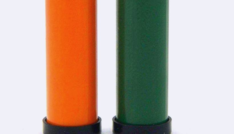 Luxury Upscale Vape for High End Shopping packaging detail