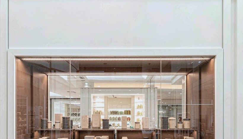 Luxury Upscale Shopping Malls Procurement: Range Mix for Importers — Luxury Upscale Vape for High End Shopping Malls Bulk