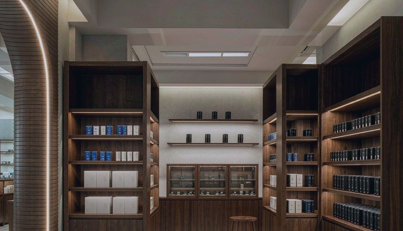 Luxury Upscale Shopping Malls Procurement: Risk Control for Importers — Luxury Upscale Vape for High End Shopping Malls Bulk