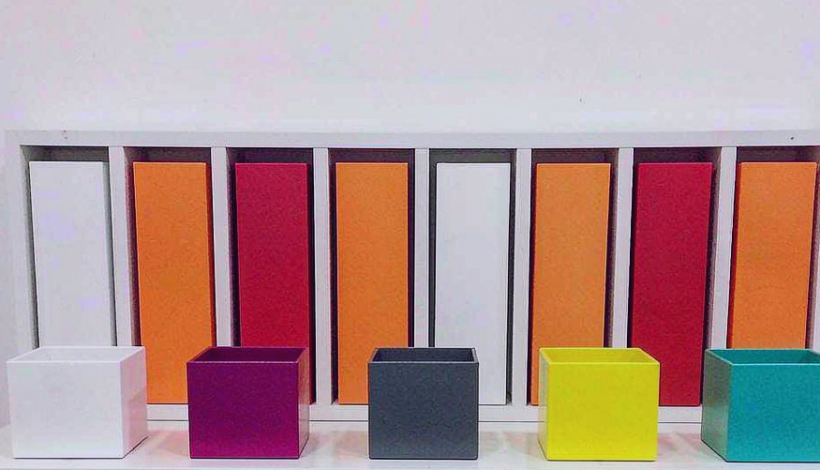 Luxury Upscale Vape for High End Shopping packaging detail