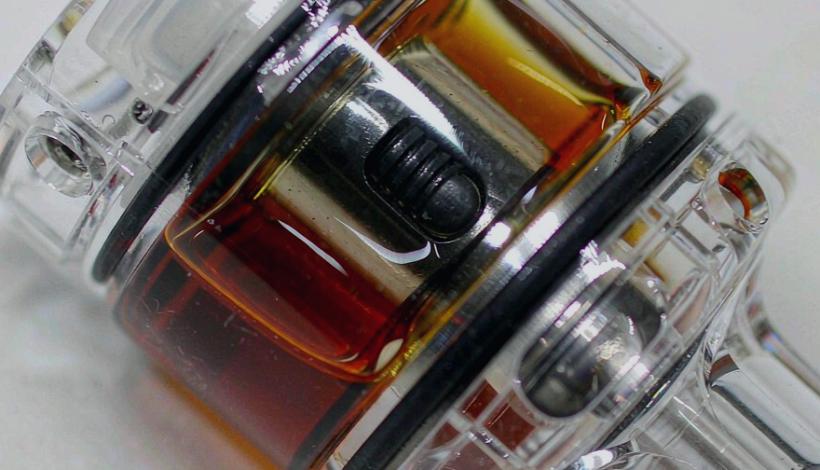 Luxury Upscale Shopping Malls Purchasing: Pre-Shipment Inspection — Luxury Upscale Vape for High End Shopping Malls Bulk