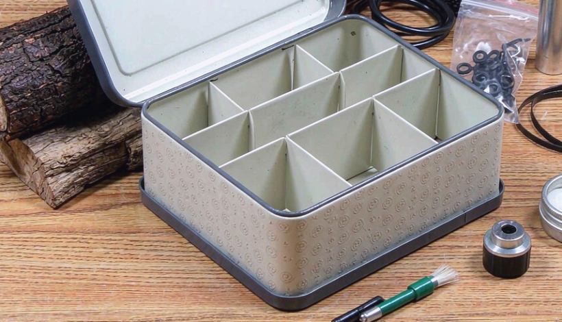 Luxury Upscale Vape for High End Shopping packaging detail