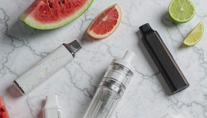 Luxury Upscale Shopping Malls Reordering: Range Mix for Gift Retailers — Luxury Upscale Vape for High End Shopping Malls Bulk