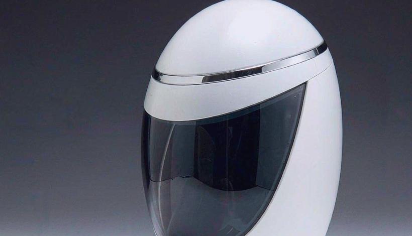 Luxury Upscale Vape for High End Shopping packaging detail