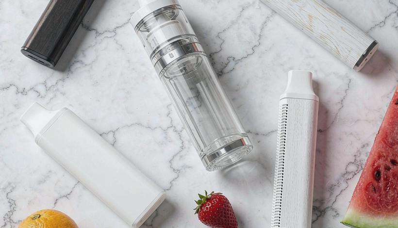 Luxury Upscale Shopping Malls Supply: Carton Sizes for Wholesalers — Luxury Upscale Vape for High End Shopping Malls Bulk