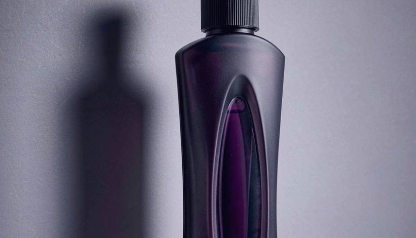 Luxury Upscale Vape for High End Shopping packaging detail
