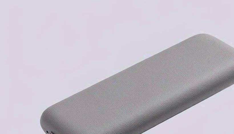 Luxury Upscale Vape for High End Shopping packaging detail