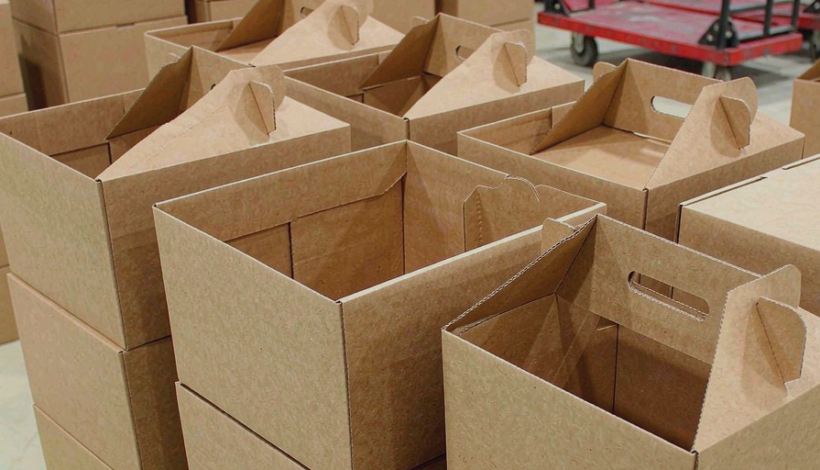 Luxury Upscale Shopping Malls Trade: Carton and Container Planning — Luxury Upscale Vape for High End Shopping Malls Bulk
