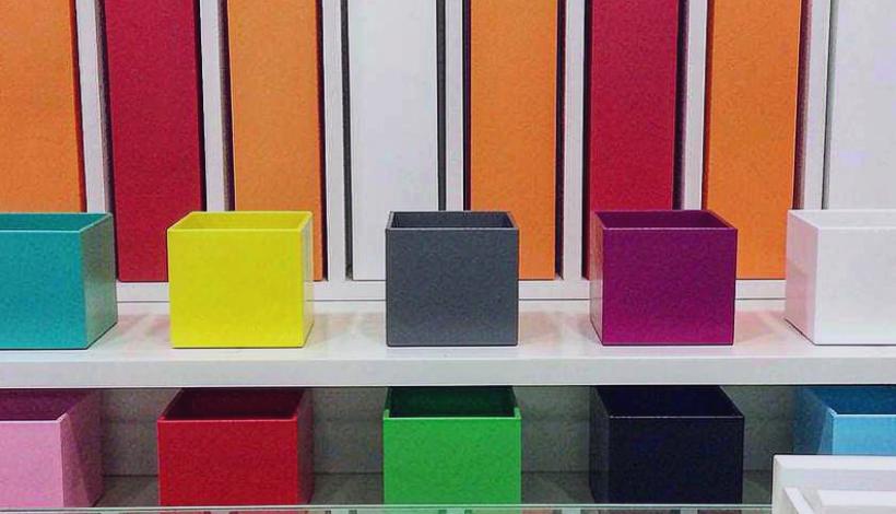 Luxury Upscale Vape for High End Shopping packaging detail
