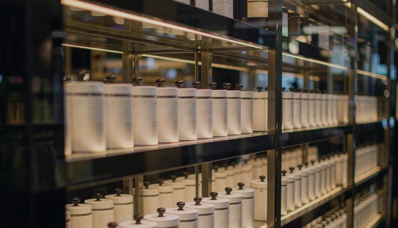 Luxury Upscale Shopping Malls Trade: Contract Terms for Retail Chains — Luxury Upscale Vape for High End Shopping Malls Bulk