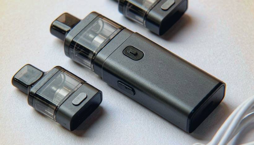 Luxury Upscale Shopping Malls Trade: Freight: Air, Sea and Express — Luxury Upscale Vape for High End Shopping Malls Bulk