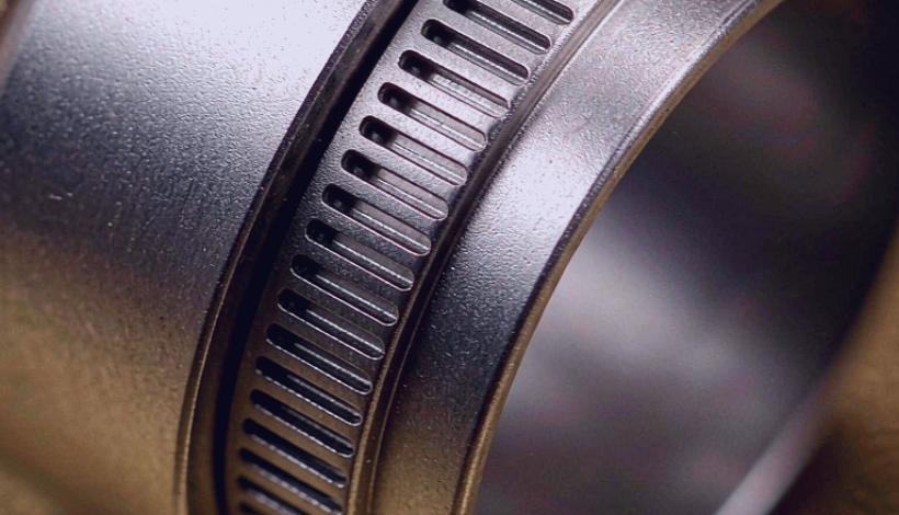 Luxury Upscale Vape for High End Shopping packaging detail
