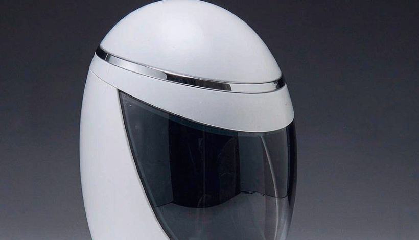 Luxury Upscale Vape for High End Shopping packaging detail