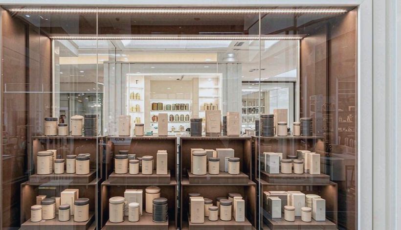 Luxury Upscale Shopping Malls Trade: Lead Times for Vape Shops — Luxury Upscale Vape for High End Shopping Malls Bulk