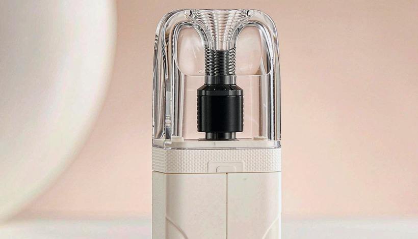 Luxury Upscale Shopping Malls Trade: Merchandising for Gift Retailers — Luxury Upscale Vape for High End Shopping Malls Bulk