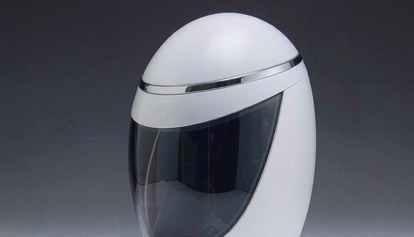 Luxury Upscale Vape for High End Shopping packaging detail