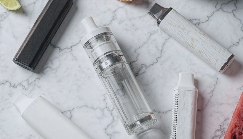 Luxury Upscale Shopping Malls Trade: Reorder Cycles for Distributors — Luxury Upscale Vape for High End Shopping Malls Bulk