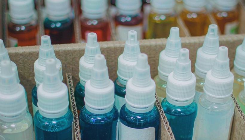 Luxury Upscale Shopping Malls Trade: Reorder Planning and Stock Cover — Luxury Upscale Vape for High End Shopping Malls Bulk